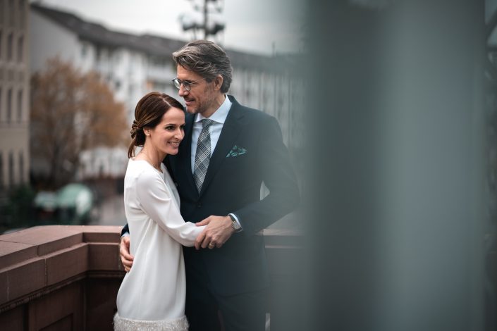 Heiraten in Frankfurt