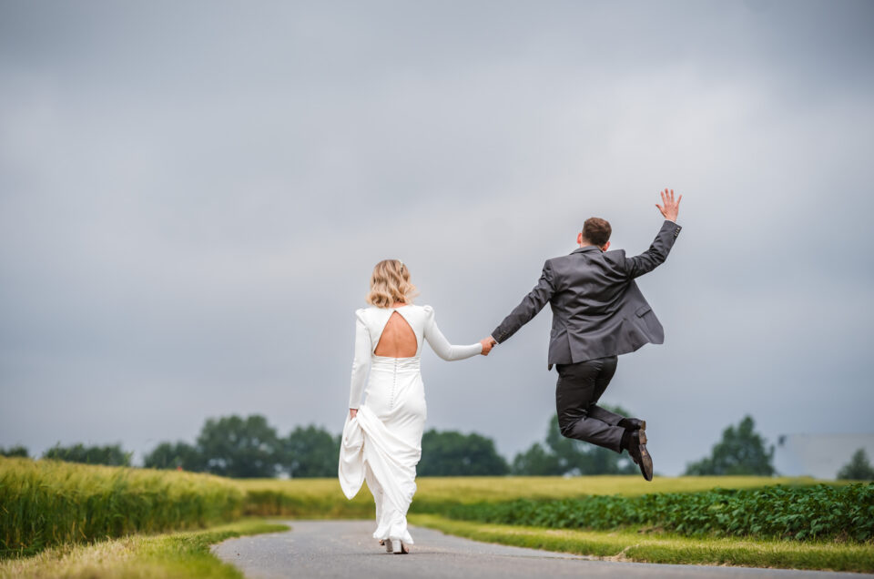 Marie & Sören – Kaldenkirchen